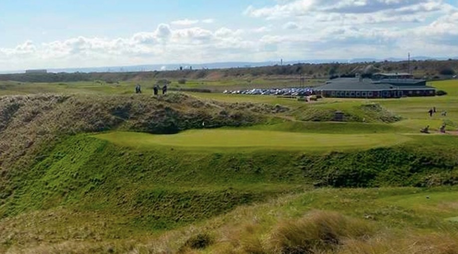 Photo of Hartlepool Golf Course